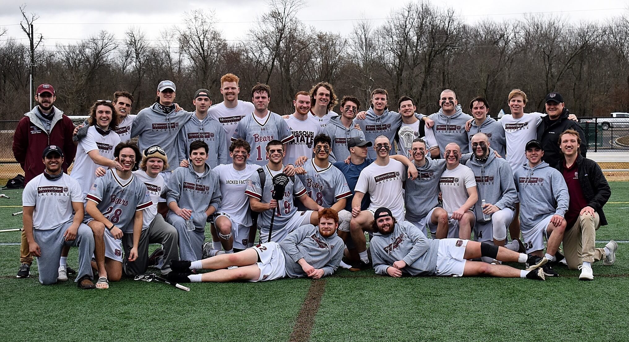 Missouri State Men's Lacrosse